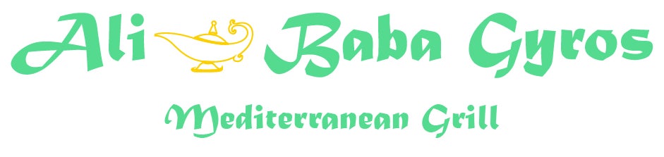 Ali Baba's Kebabs logo